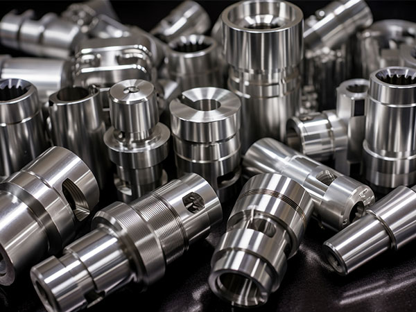 Maschinenfräseprodukte